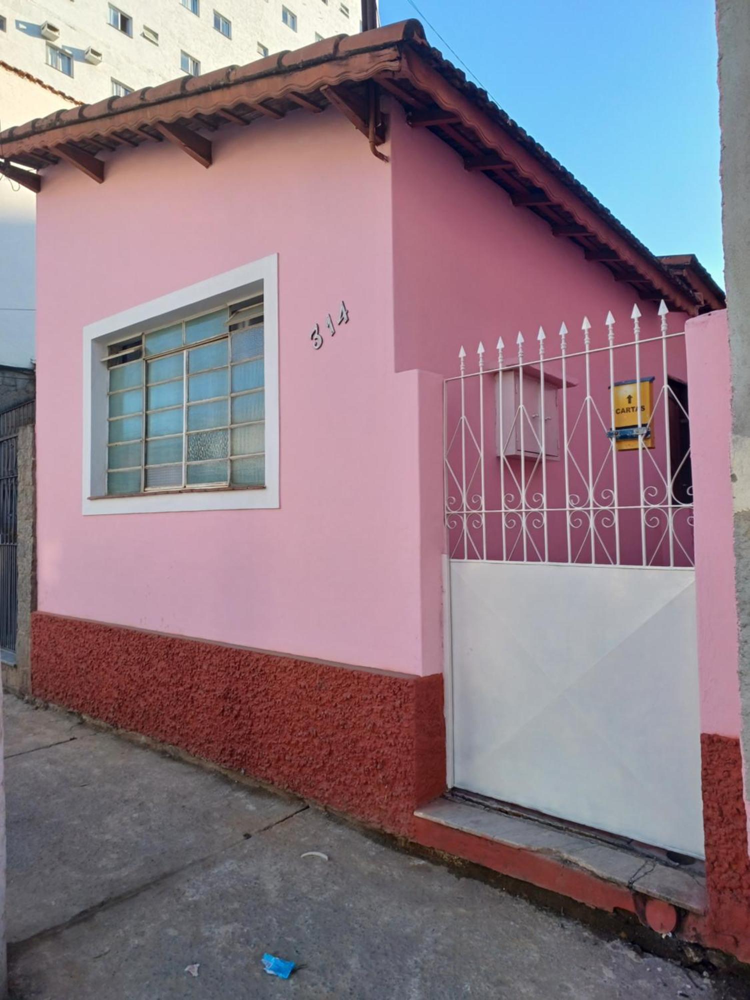 Casa Ferreira Aparecida (Sao Paulo) Exterior foto